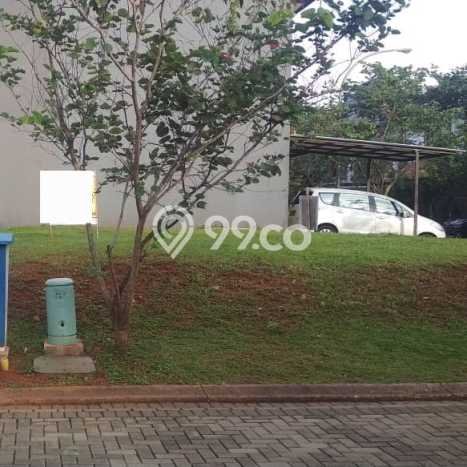 Lahan Strategis di BSD Dijual dengan Luas 142m2 Lahan Strategis di BSD Dijual dengan Luas 142m2