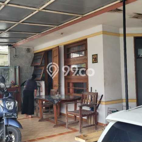 Hunian Super Mewah dengan Akses Paling Strategis di Sektor 5 - Bintaro, Tangerang Selatan Hunian Super Mewah dengan Akses Paling Strategis di Sektor 5 - Bintaro, Tangerang Selatan