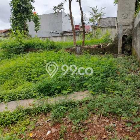 Tanah Dijual Area Strategis di Sektor 6 - Bintaro Tangerang Selatan 1000m2 Tanah Dijual Area Strategis di Sektor 6 - Bintaro Tangerang Selatan 1000m2