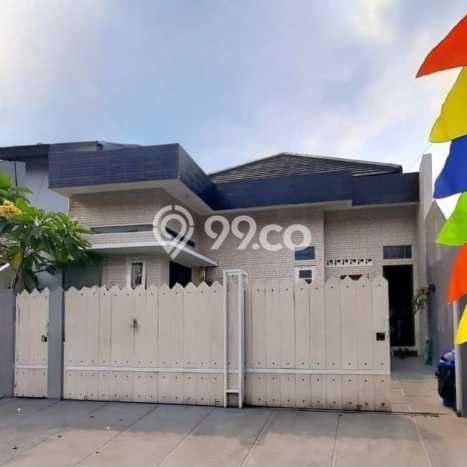 Jual Rumah Bagus Siap Huni LB 100m2 di Ciputat, Tangerang Selatan Jual Rumah Bagus Siap Huni LB 100m2 di Ciputat, Tangerang Selatan