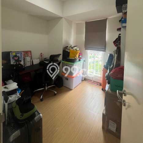 Unit Apartemen Dijual di Serpong Utara, Tangerang Selatan, dengan 2 Bedroom, 1 Bathroom Unit Apartemen Dijual di Serpong Utara, Tangerang Selatan, dengan 2 Bedroom, 1 Bathroom