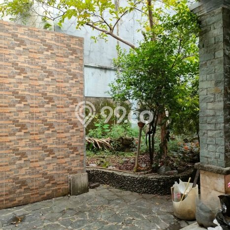 For Sale! Premium House LT 250m2 Desain Modern di Sektor 3 - Bintaro For Sale! Premium House LT 250m2 Desain Modern di Sektor 3 - Bintaro