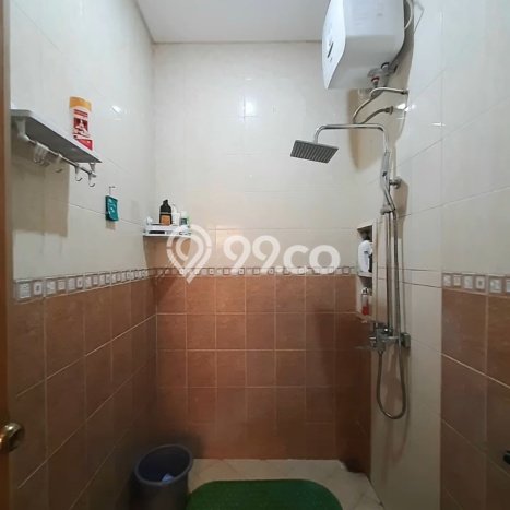 Rumah Modern 2 KT di Sektor 5 - Bintaro Tangerang Selatan Unfurnished Rumah Modern 2 KT di Sektor 5 - Bintaro Tangerang Selatan Unfurnished
