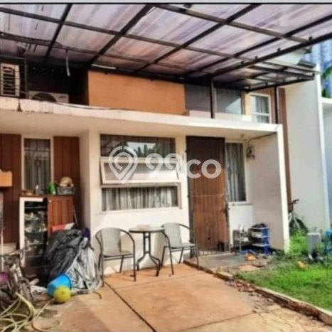 Rumah Modern 2 KT di Pondok Ranji Tangerang Selatan Unfurnished Rumah Modern 2 KT di Pondok Ranji Tangerang Selatan Unfurnished