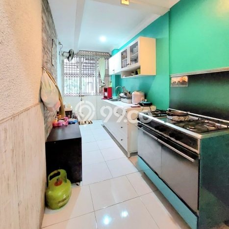 Rumah Elit Modern Tanpa Renovasi di Sektor 9-Bintaro Tangerang Selatan Rumah Elit Modern Tanpa Renovasi di Sektor 9-Bintaro Tangerang Selatan