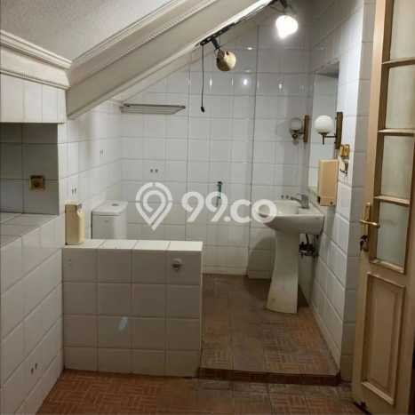 For Sale! Luxury House LT 1164m2 Desain Elegan di Sektor 2 - Bintaro For Sale! Luxury House LT 1164m2 Desain Elegan di Sektor 2 - Bintaro