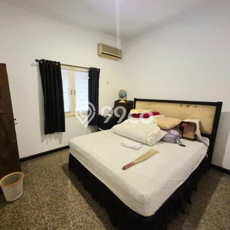 Rumah Luxury Modern Siap Huni di Sektor 9-Bintaro Tangerang Selatan Rumah Luxury Modern Siap Huni di Sektor 9-Bintaro Tangerang Selatan