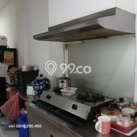 Rumah Luxury Modern Siap Huni di Sektor 2 - Bintaro Jakarta Selatan Rumah Luxury Modern Siap Huni di Sektor 2 - Bintaro Jakarta Selatan