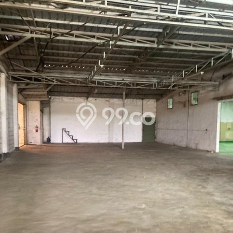 Pabrik Bagus Dijual LB 2888m2 Lokasi Strategis Tangerang Area Cocok untuk Bisnis Pabrik Bagus Dijual LB 2888m2 Lokasi Strategis Tangerang Area Cocok untuk Bisnis
