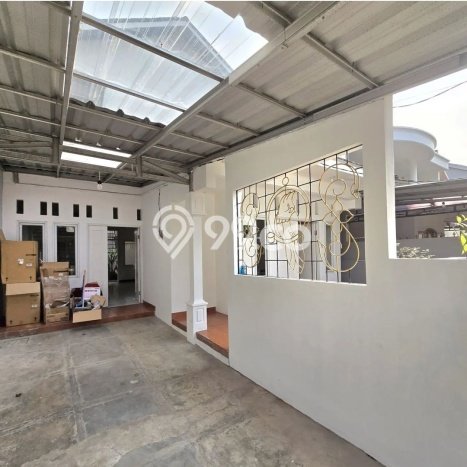 Hunian Elit LB 110m2 Siap Pakai Desain Elegan di Sektor 3A - Bintaro, Tangerang Selatan Hunian Elit LB 110m2 Siap Pakai Desain Elegan di Sektor 3A - Bintaro, Tangerang Selatan