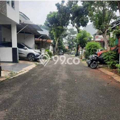 Dijual Rumah Eksklusif 3 KT di Graha Raya Bintaro, Tangerang Selatan Dijual Rumah Eksklusif 3 KT di Graha Raya Bintaro, Tangerang Selatan