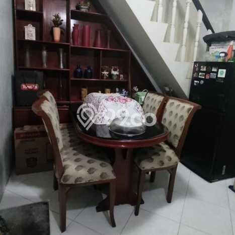 Rumah Modern 3 Kamar LT 90m2 di Sektor 4 - Bintaro Rumah Modern 3 Kamar LT 90m2 di Sektor 4 - Bintaro