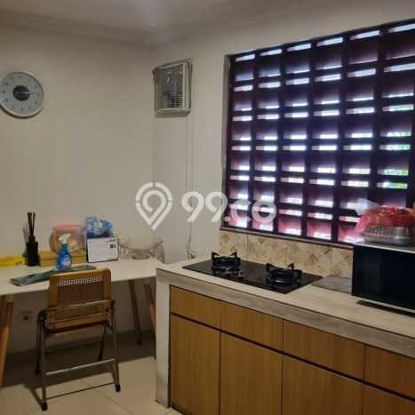 Dijual Rumah Mewah Megah Dengan View Cantik di Sektor 9-Bintaro, Tangerang Selatan Dijual Rumah Mewah Megah Dengan View Cantik di Sektor 9-Bintaro, Tangerang Selatan