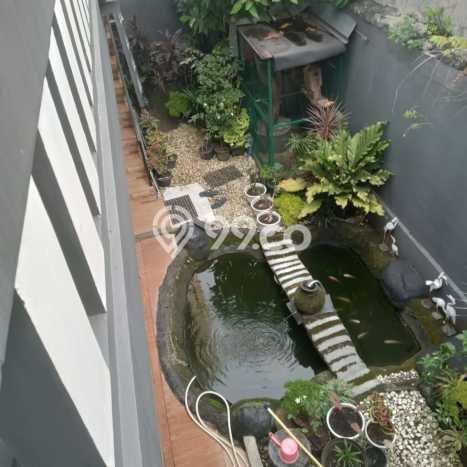 Dijual Rumah Mewah Megah Dengan View Eksklusif di Sektor 9-Bintaro, Tangerang Selatan Dijual Rumah Mewah Megah Dengan View Eksklusif di Sektor 9-Bintaro, Tangerang Selatan
