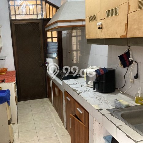 Dijual Rumah Luas Megah Dengan View Eksklusif di Sektor 3A - Bintaro, Tangerang Selatan Dijual Rumah Luas Megah Dengan View Eksklusif di Sektor 3A - Bintaro, Tangerang Selatan