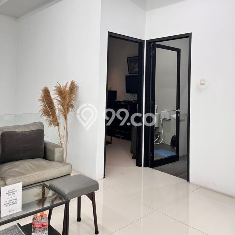 Hunian Elit LB 200m2 Siap Huni Desain Elegan di Sektor 3 - Bintaro, Tangerang Selatan Hunian Elit LB 200m2 Siap Huni Desain Elegan di Sektor 3 - Bintaro, Tangerang Selatan