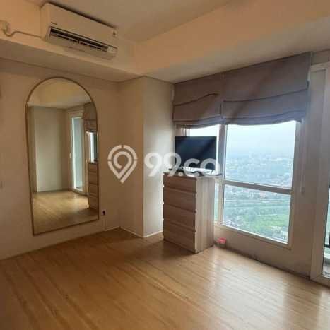 Apartemen Favorit Modern Dijual di Tangerang Selatan dengan 0 Kamar Tidur Apartemen Favorit Modern Dijual di Tangerang Selatan dengan 0 Kamar Tidur