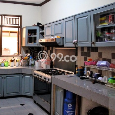 Hot Offer Hunian Premium Ideal dan Luas di Ciputat Timur, Tangerang Selatan Hot Offer Hunian Premium Ideal dan Luas di Ciputat Timur, Tangerang Selatan