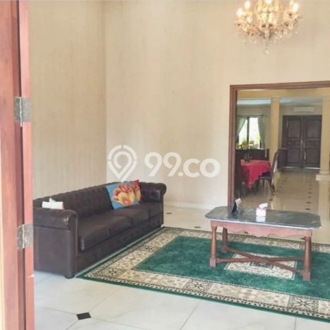 Rumah Elit Modern Siap Huni di Lebak Bulus Jakarta Selatan Rumah Elit Modern Siap Huni di Lebak Bulus Jakarta Selatan