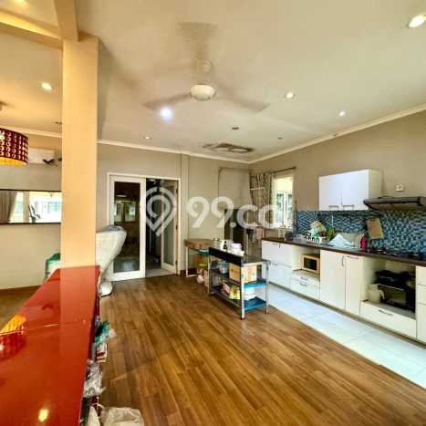 Hunian Mewah LB 120m2 Siap Huni Desain Elegan di Sektor 9-Bintaro, Tangerang Selatan Hunian Mewah LB 120m2 Siap Huni Desain Elegan di Sektor 9-Bintaro, Tangerang Selatan