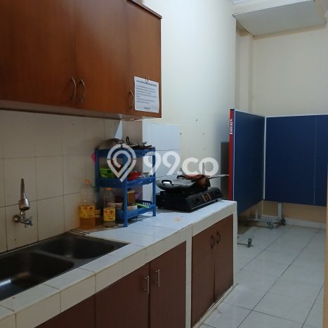 Unit Kost Dijual di Radio Dalam dengan 24 Kamar Kawasan Strategis Unit Kost Dijual di Radio Dalam dengan 24 Kamar Kawasan Strategis