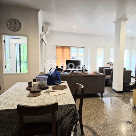 Rumah Luxury Modern Siap Huni di Sektor 9-Bintaro Tangerang Selatan Rumah Luxury Modern Siap Huni di Sektor 9-Bintaro Tangerang Selatan