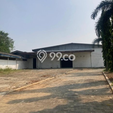 Pabrik Bagus Dijual LB 2888m2 Lokasi Strategis Tangerang Area Cocok untuk Bisnis Pabrik Bagus Dijual LB 2888m2 Lokasi Strategis Tangerang Area Cocok untuk Bisnis