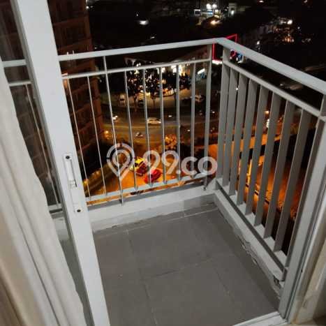 Apartemen Favorit Nyaman Dijual di Tangerang Selatan dengan 0 Kamar Tidur Apartemen Favorit Nyaman Dijual di Tangerang Selatan dengan 0 Kamar Tidur