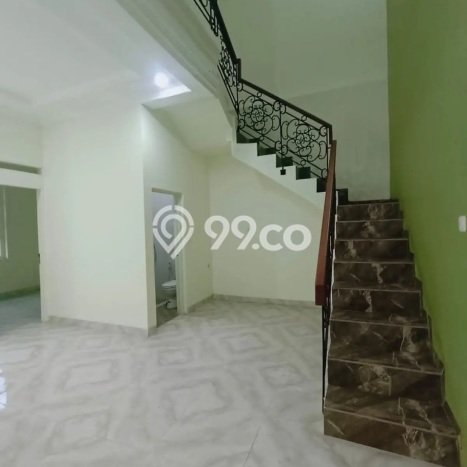 Rumah Luxury Modern Tanpa Renovasi di Sektor 3A - Bintaro Tangerang Selatan Rumah Luxury Modern Tanpa Renovasi di Sektor 3A - Bintaro Tangerang Selatan