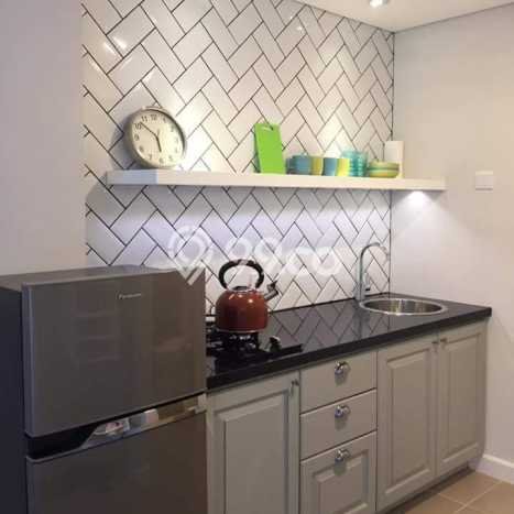 Apartemen Terawat Dijual di Tangerang Selatan Spesifikasi 0 KT, 1 KM Apartemen Terawat Dijual di Tangerang Selatan Spesifikasi 0 KT, 1 KM