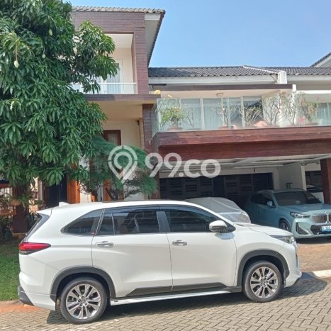 Rumah Luxury Modern Tanpa Renovasi di Sektor 7-Bintaro Tangerang Selatan Rumah Luxury Modern Tanpa Renovasi di Sektor 7-Bintaro Tangerang Selatan
