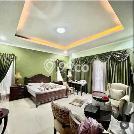 Hunian Mewah Siap Huni LT 733m2 di Menteng, Jakarta Pusat Hunian Mewah Siap Huni LT 733m2 di Menteng, Jakarta Pusat