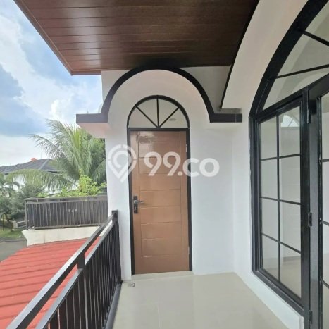 Ready to Use! Premium House LT 91m2 Desain Modern di Sektor 9-Bintaro Ready to Use! Premium House LT 91m2 Desain Modern di Sektor 9-Bintaro