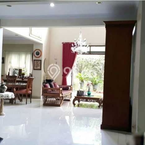 Jual Rumah Luas Megah Dengan View Cantik di Sektor 8 - Bintaro, Tangerang Selatan Jual Rumah Luas Megah Dengan View Cantik di Sektor 8 - Bintaro, Tangerang Selatan