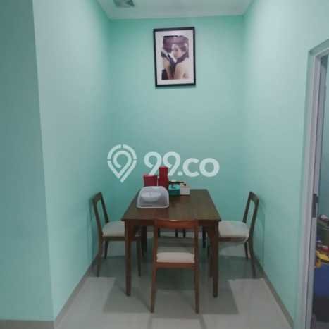 Rumah Modern Minimalis 2 Kamar Siap Huni di Serpong Utara Rumah Modern Minimalis 2 Kamar Siap Huni di Serpong Utara