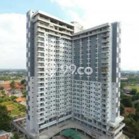 Apartemen Minimalis di Pondok Aren Tangerang Selatan dengan 1 KT & 1 KM Apartemen Minimalis di Pondok Aren Tangerang Selatan dengan 1 KT & 1 KM