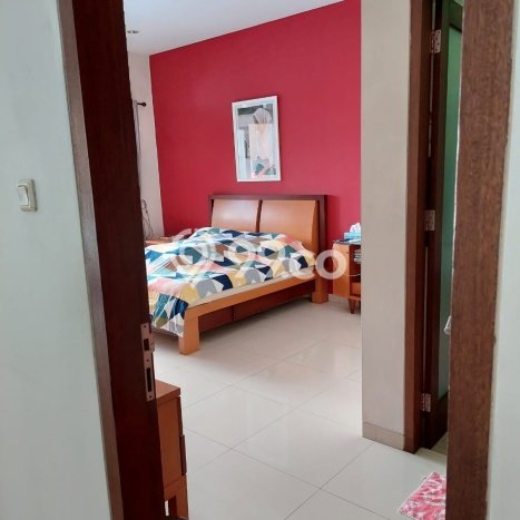 Rumah Elit LB 261m2 Siap Huni Desain Elegan di Sektor 3A - Bintaro, Tangerang Selatan Rumah Elit LB 261m2 Siap Huni Desain Elegan di Sektor 3A - Bintaro, Tangerang Selatan