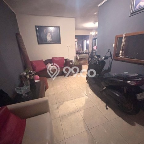 Rumah Modern Cantik 2 Kamar Bisa Langsung Pindah di Pondok Aren Rumah Modern Cantik 2 Kamar Bisa Langsung Pindah di Pondok Aren