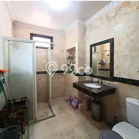 Rumah Elit Modern Tanpa Renovasi di Sektor 7-Bintaro Tangerang Selatan Rumah Elit Modern Tanpa Renovasi di Sektor 7-Bintaro Tangerang Selatan