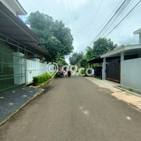 Hunian Super Mewah dengan Akses Paling Strategis di Sektor 1 - Bintaro, Jakarta Selatan Hunian Super Mewah dengan Akses Paling Strategis di Sektor 1 - Bintaro, Jakarta Selatan