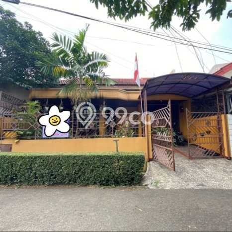 Rumah Elit Modern Siap Huni di Sektor 1 - Bintaro Jakarta Selatan Rumah Elit Modern Siap Huni di Sektor 1 - Bintaro Jakarta Selatan