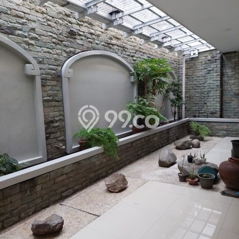Ready to Use! Luxury House LT 255m2 Desain Modern di Sektor 6 - Bintaro Ready to Use! Luxury House LT 255m2 Desain Modern di Sektor 6 - Bintaro