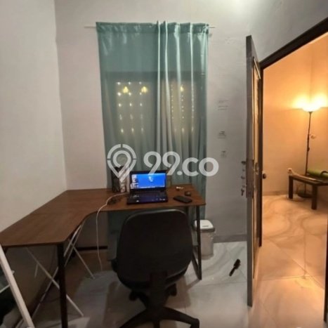 For Sale Rumah 4 Kamar Lokasi Ideal Bagus dan Strategis di Pondok Aren For Sale Rumah 4 Kamar Lokasi Ideal Bagus dan Strategis di Pondok Aren