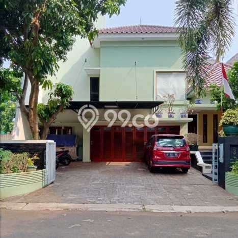Rumah Elit Modern Siap Huni di Sektor 9-Bintaro Tangerang Selatan Rumah Elit Modern Siap Huni di Sektor 9-Bintaro Tangerang Selatan