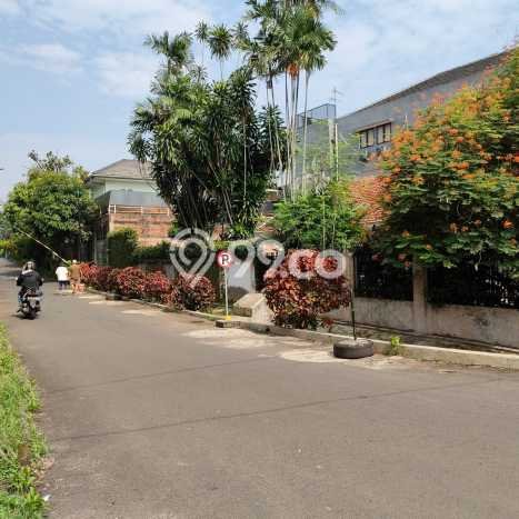 Dijual Tanah Lokasi Terogong, Jakarta Selatan Seluas 385m2 Dijual Tanah Lokasi Terogong, Jakarta Selatan Seluas 385m2