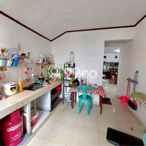 Rumah Luxury Modern Siap Huni di Sektor 5 - Bintaro Tangerang Selatan Rumah Luxury Modern Siap Huni di Sektor 5 - Bintaro Tangerang Selatan