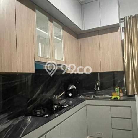 Rumah Mewah LB 247m2 Siap Pakai Desain Elegan di Sektor 9-Bintaro, Tangerang Selatan Rumah Mewah LB 247m2 Siap Pakai Desain Elegan di Sektor 9-Bintaro, Tangerang Selatan