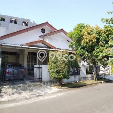 Jual Rumah Mewah Elegan Dengan View Eksklusif di Sektor 9-Bintaro, Tangerang Selatan Jual Rumah Mewah Elegan Dengan View Eksklusif di Sektor 9-Bintaro, Tangerang Selatan