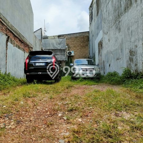 Untuk Dijual Tanah 90m2 di Sektor 5 - Bintaro, Tangerang Selatan Untuk Dijual Tanah 90m2 di Sektor 5 - Bintaro, Tangerang Selatan