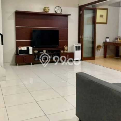 For Sale! Premium House LT 120m2 Desain Elegan di Sektor 9-Bintaro For Sale! Premium House LT 120m2 Desain Elegan di Sektor 9-Bintaro